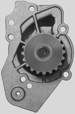 OPEN PARTS wap802900 -  Водяной насос